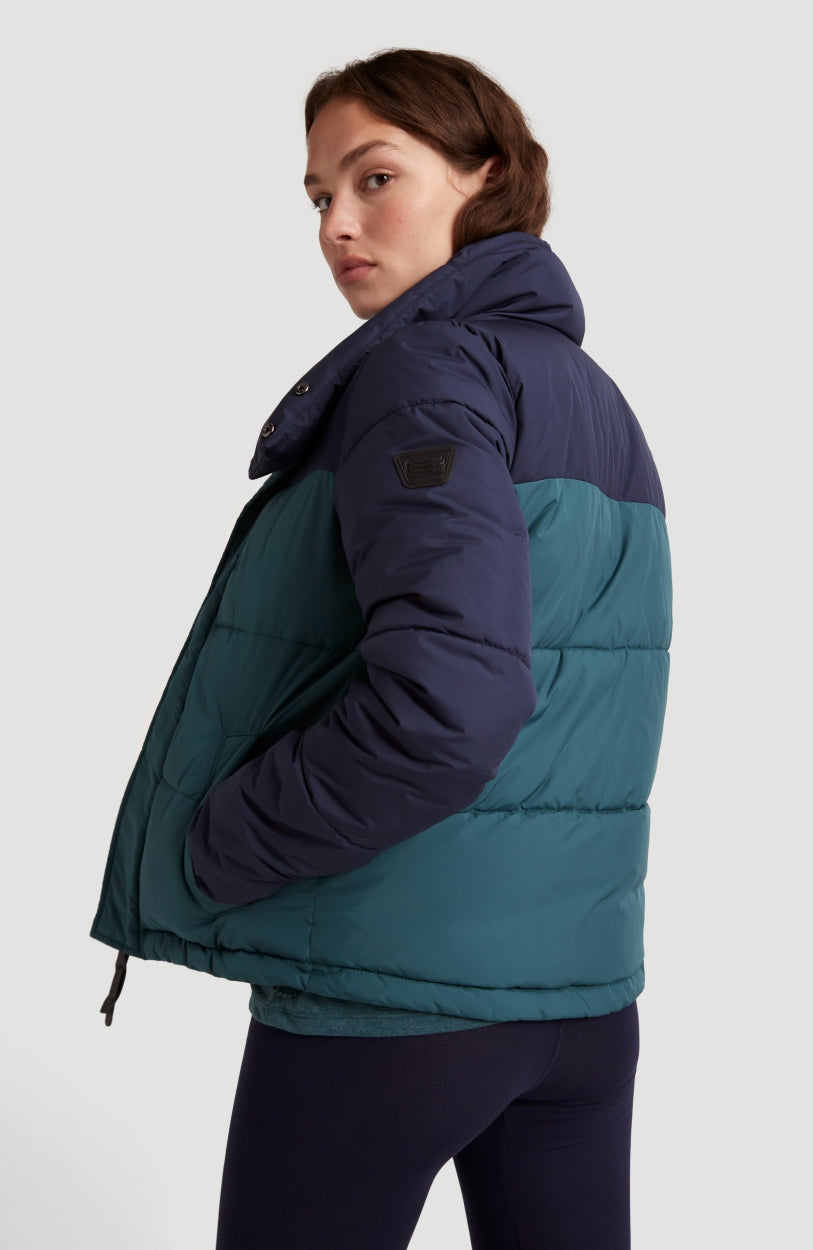 Misty Jacket | Balsam