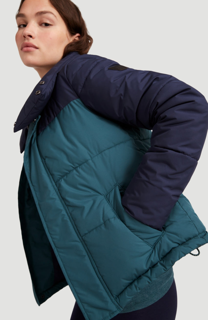 Misty Jacket | Balsam