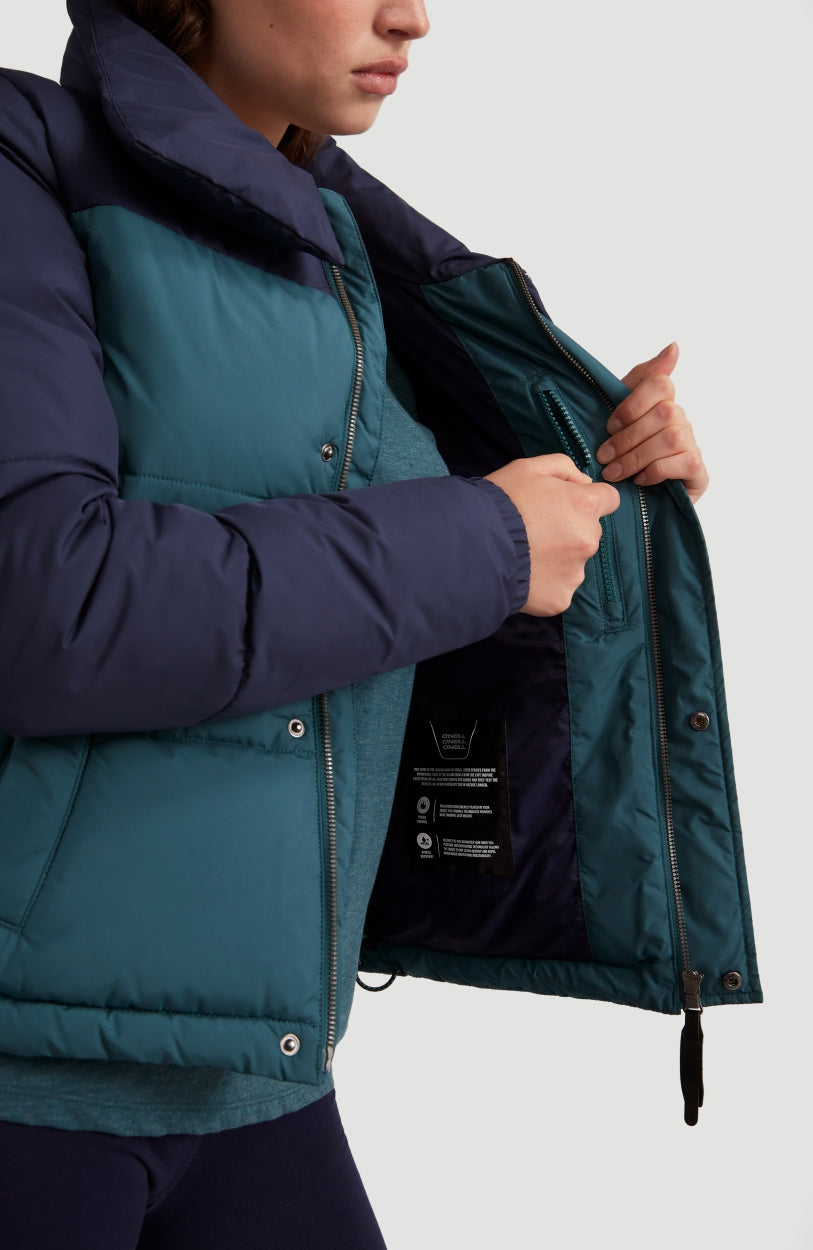Misty Jacket | Balsam