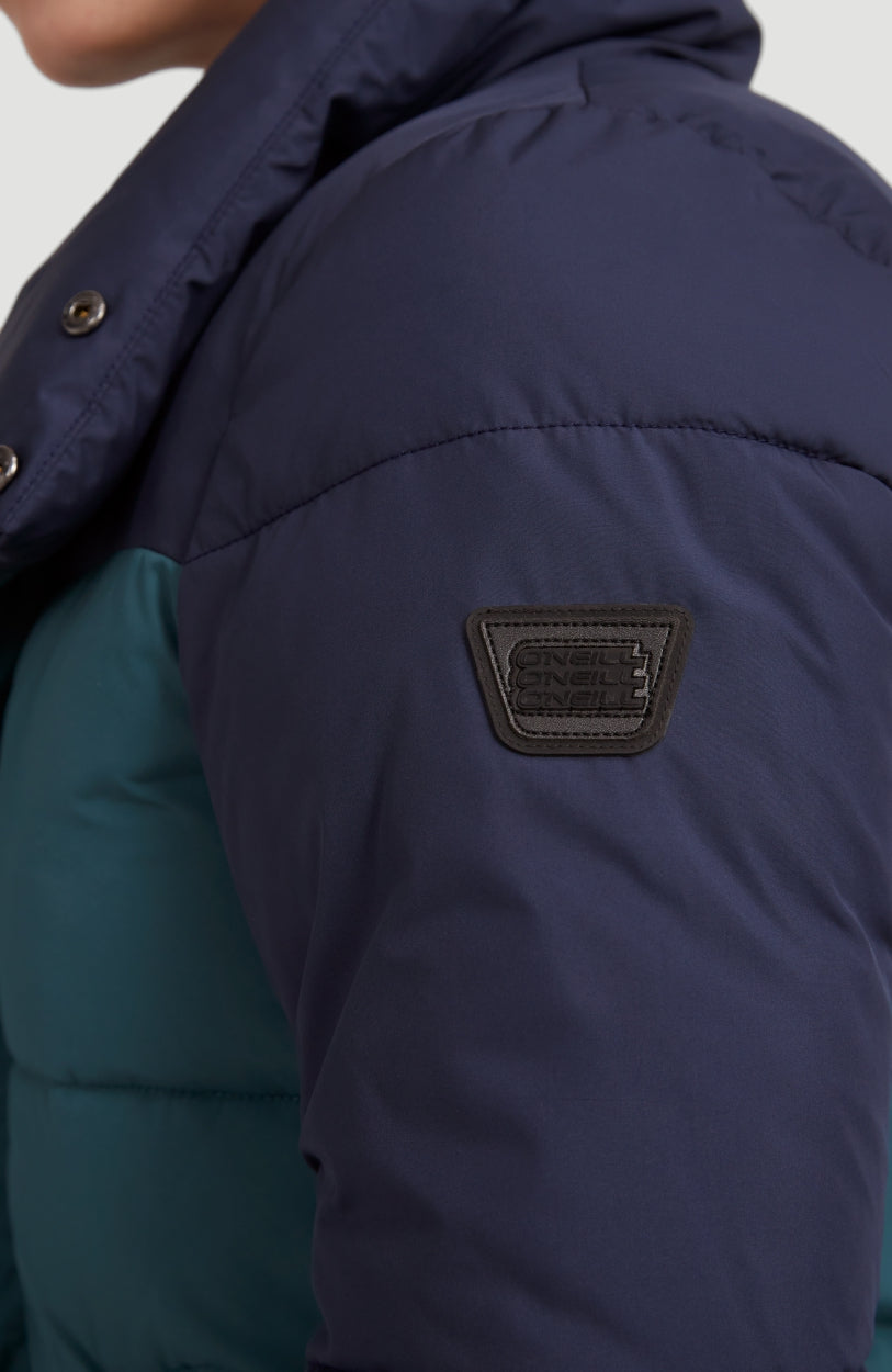 Misty Jacket | Balsam