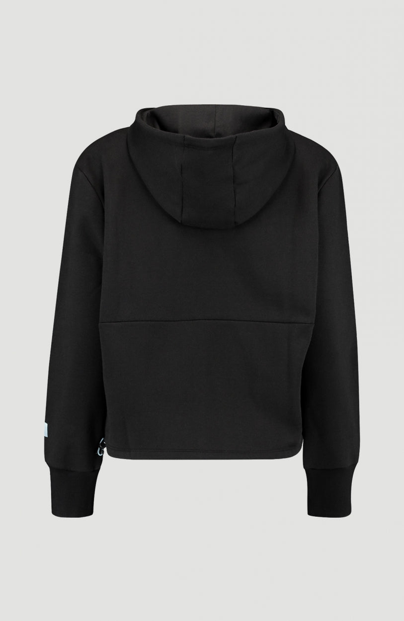 Ocean Mission Hoodie | BlackOut - A