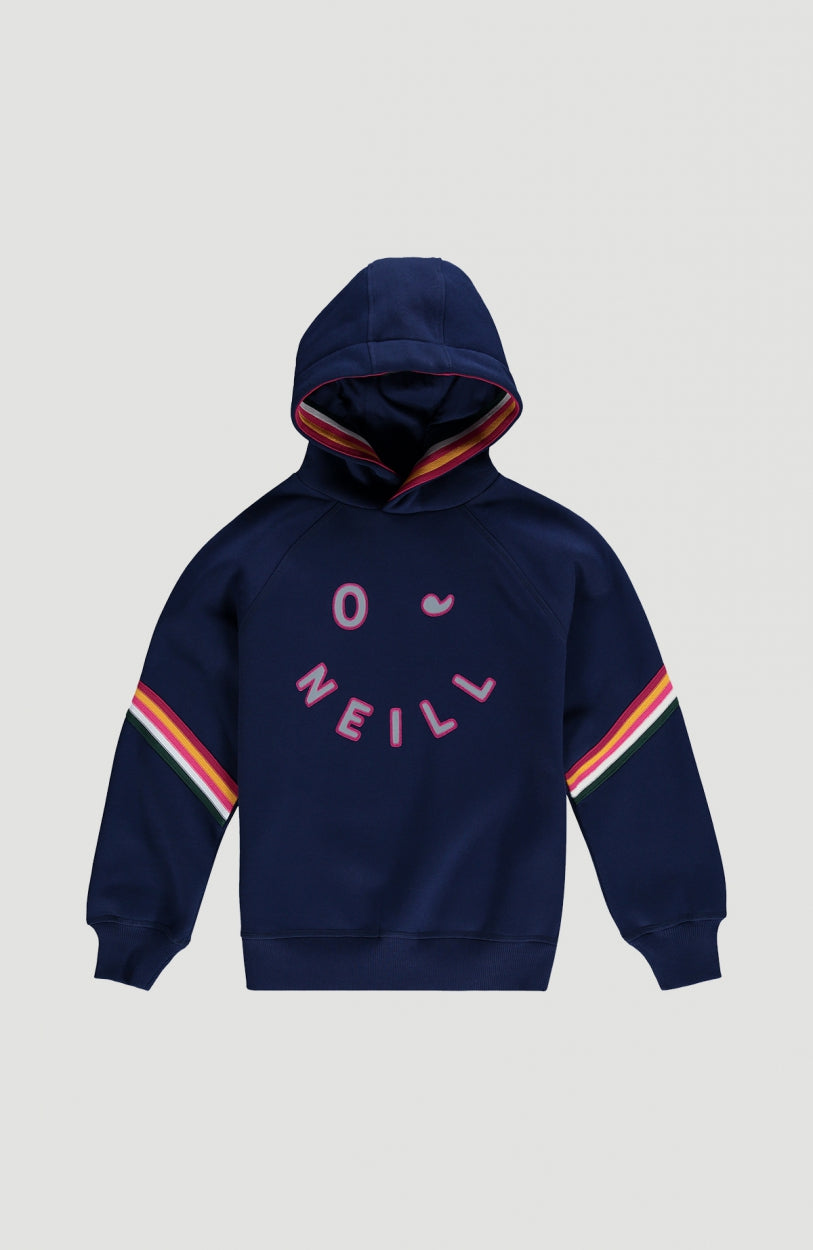 Rainbow Hoodie | Scale