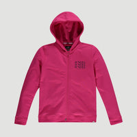 All Year Full Zip Hoodie | Cabaret -A