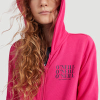 All Year Full Zip Hoodie | Cabaret -A