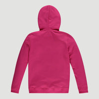 All Year Full Zip Hoodie | Cabaret -A
