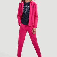 All Year Full Zip Hoodie | Cabaret -A