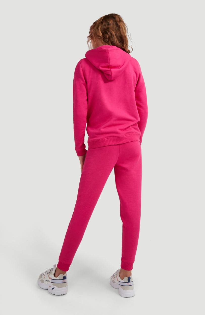 All Year Full Zip Hoodie | Cabaret -A