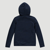 All Year Full Zip Hoodie | Ink Blue -A