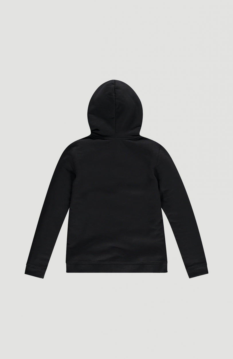 All Year Full Zip Hoodie | BlackOut - A