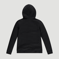 All Year Full Zip Hoodie | BlackOut - A
