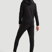 All Year Full Zip Hoodie | BlackOut - A