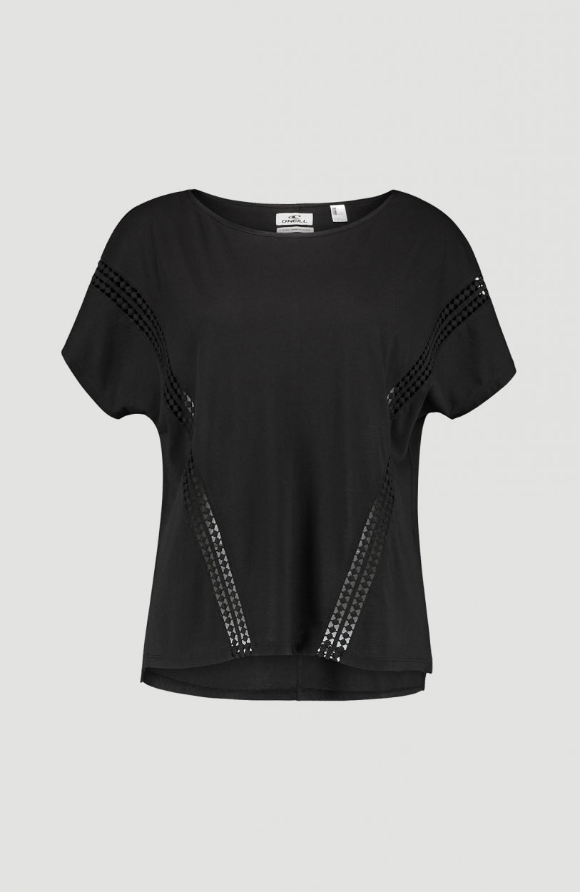 Cali Sunset T-Shirt | BlackOut - A