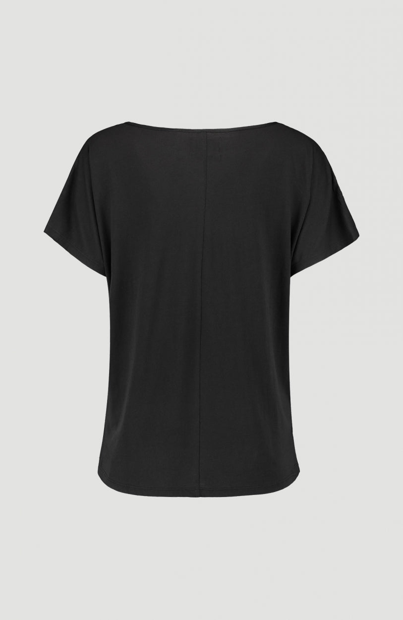 Cali Sunset T-Shirt | BlackOut - A