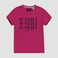 All Year Shortsleeve T-Shirt | Cabaret -A