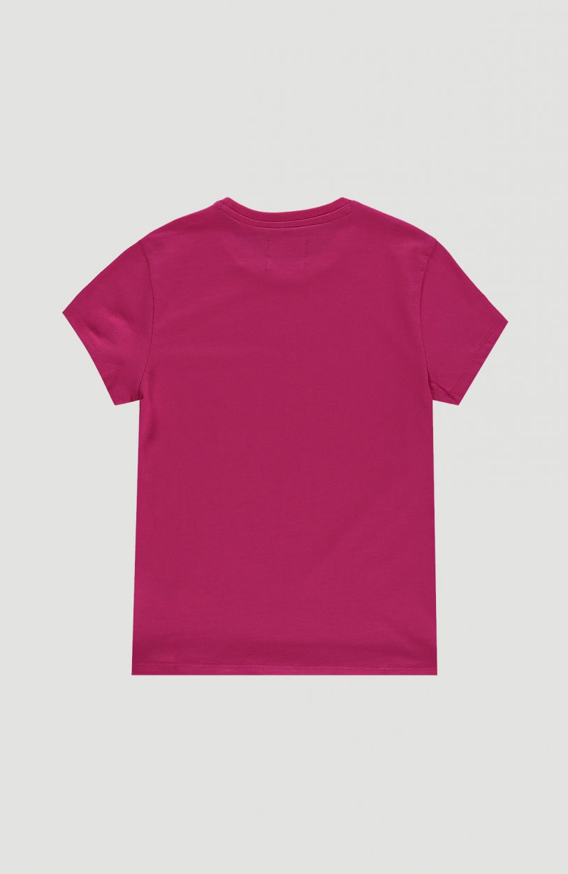 All Year Shortsleeve T-Shirt | Cabaret -A