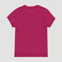 All Year Shortsleeve T-Shirt | Cabaret -A