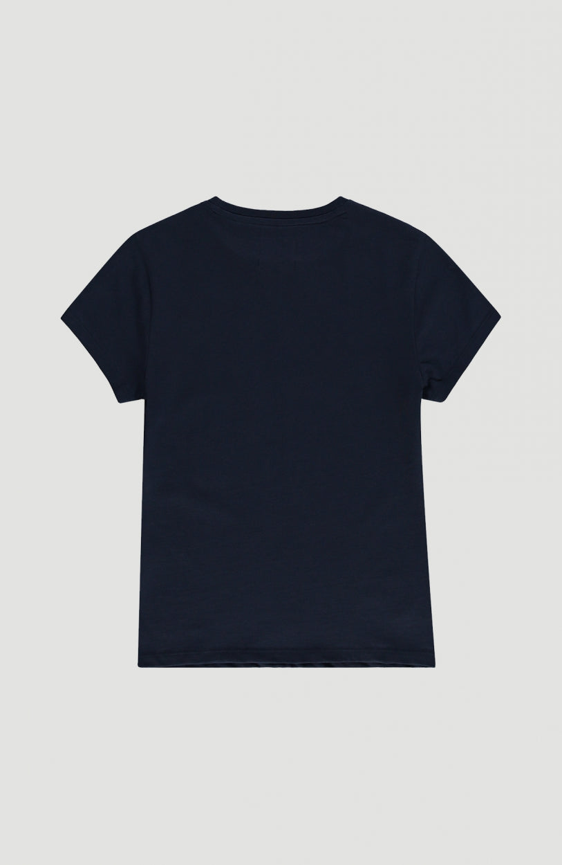 All Year Shortsleeve T-Shirt | Ink Blue -A