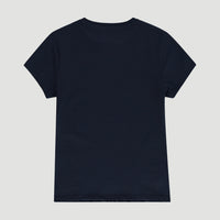 All Year Shortsleeve T-Shirt | Ink Blue -A