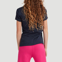 All Year Shortsleeve T-Shirt | Ink Blue -A