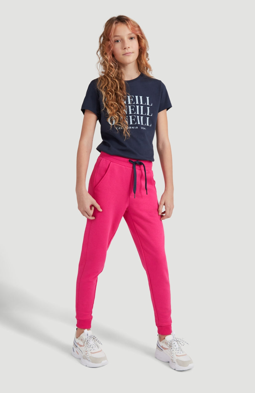 All Year Shortsleeve T-Shirt | Ink Blue -A