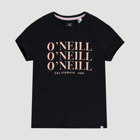 All Year Shortsleeve T-Shirt | BlackOut - A
