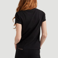 All Year Shortsleeve T-Shirt | BlackOut - A
