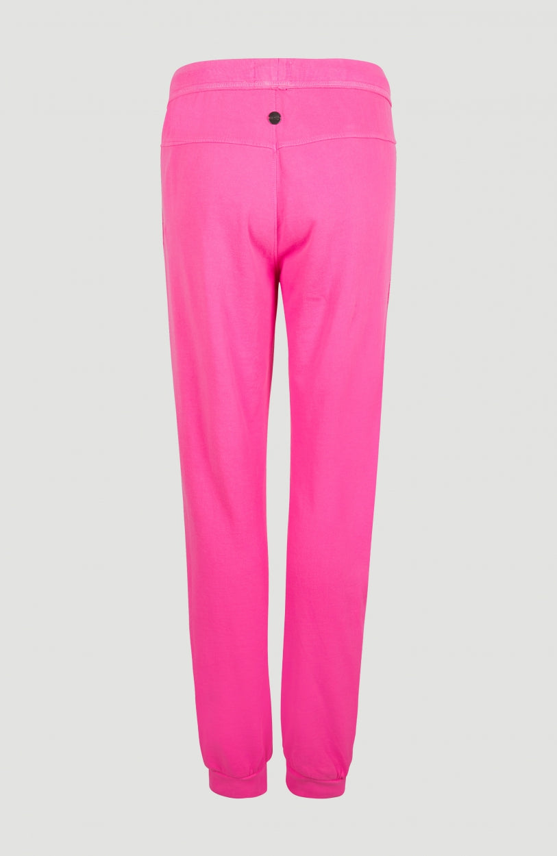 Cali Sweatpants | Pink Peacock