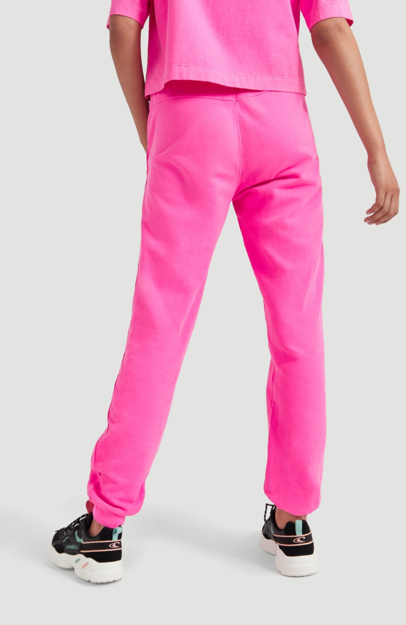Cali Sweatpants | Pink Peacock