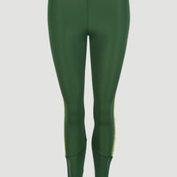Active Tape Legging | Greener Pastures