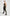 Active Tape Legging | BlackOut - A