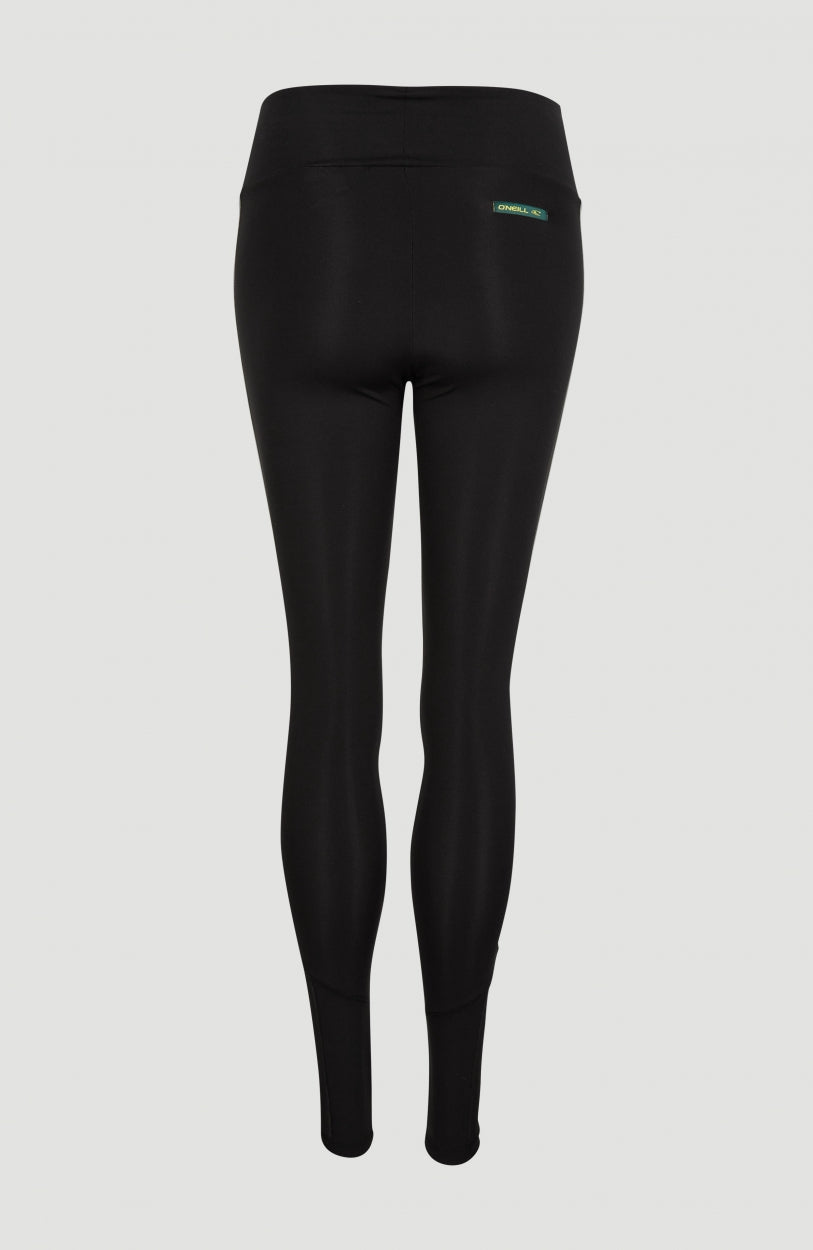 Active Tape Legging | BlackOut - A
