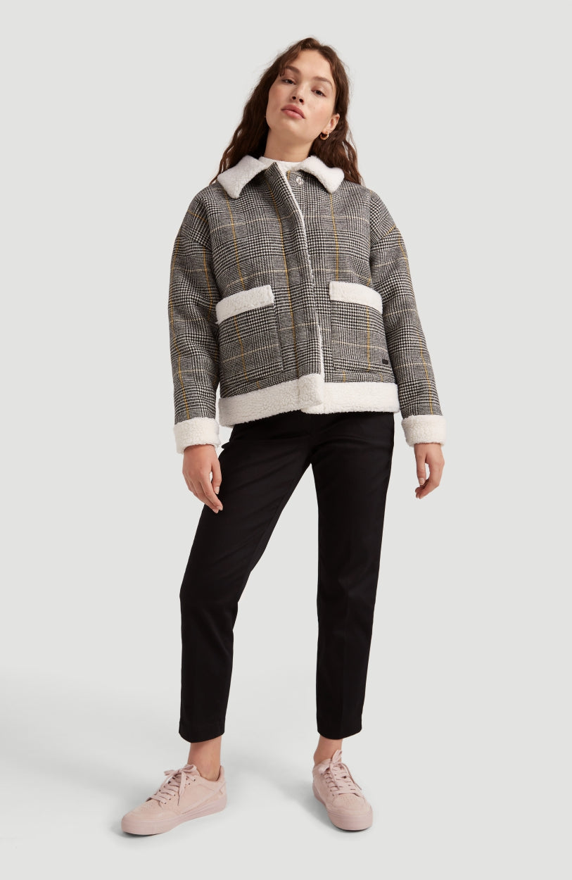 Chino Pants | BlackOut - A