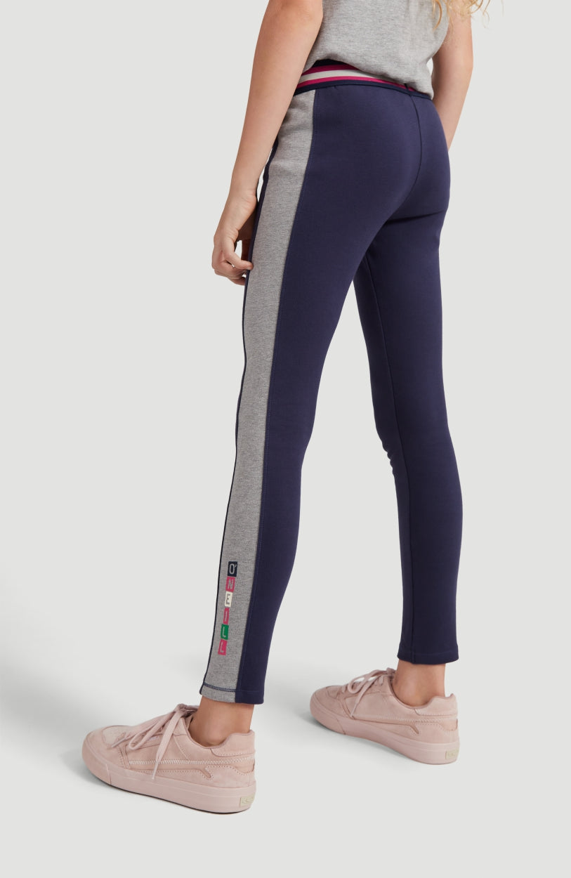 Contrast Legging | Scale