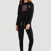 All Year Sweatpants | BlackOut - A
