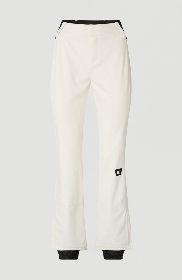 Blessed Snow Pants | Powder White