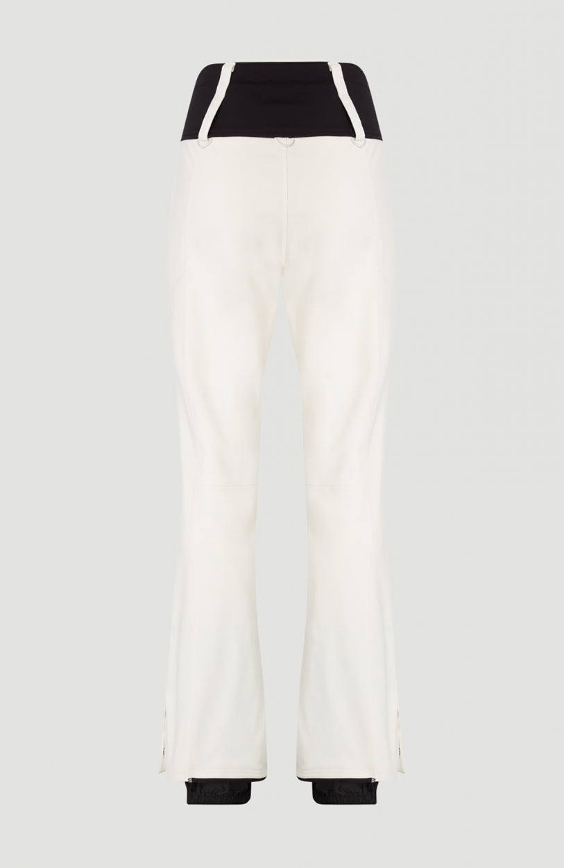 Blessed Snow Pants | Powder White