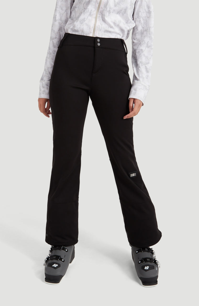 Blessed Snow Pants | BlackOut - A