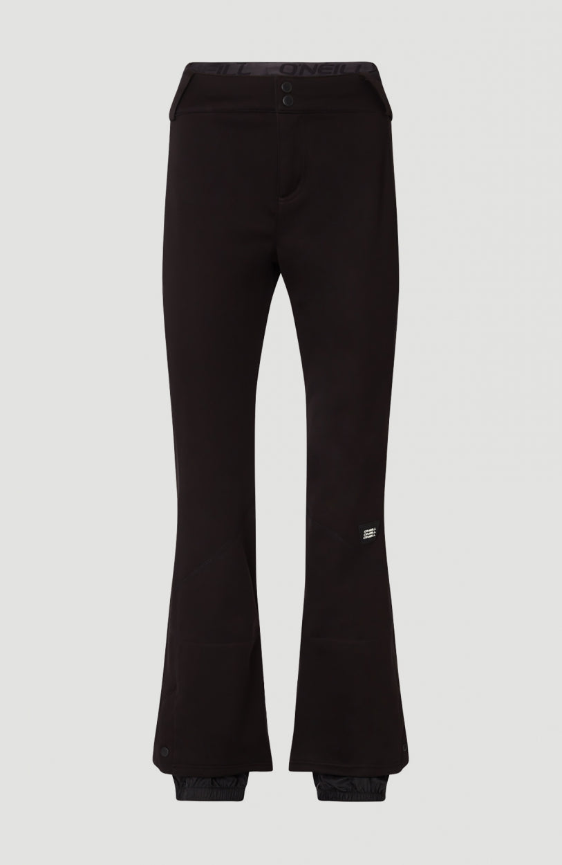 Blessed Snow Pants | BlackOut - A