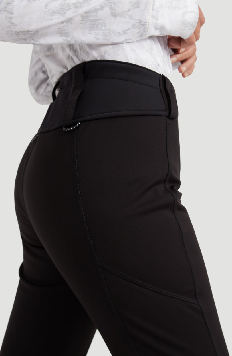 Blessed Snow Pants | BlackOut - A