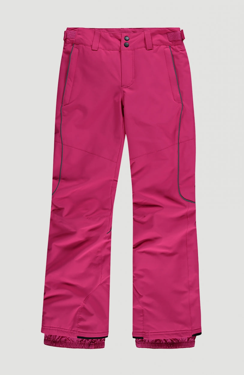 Charm Regular Snow Pants | Cabaret -A