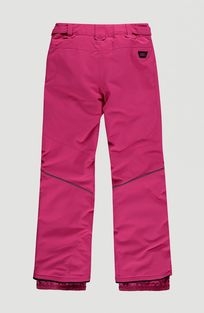 Charm Regular Snow Pants | Cabaret -A