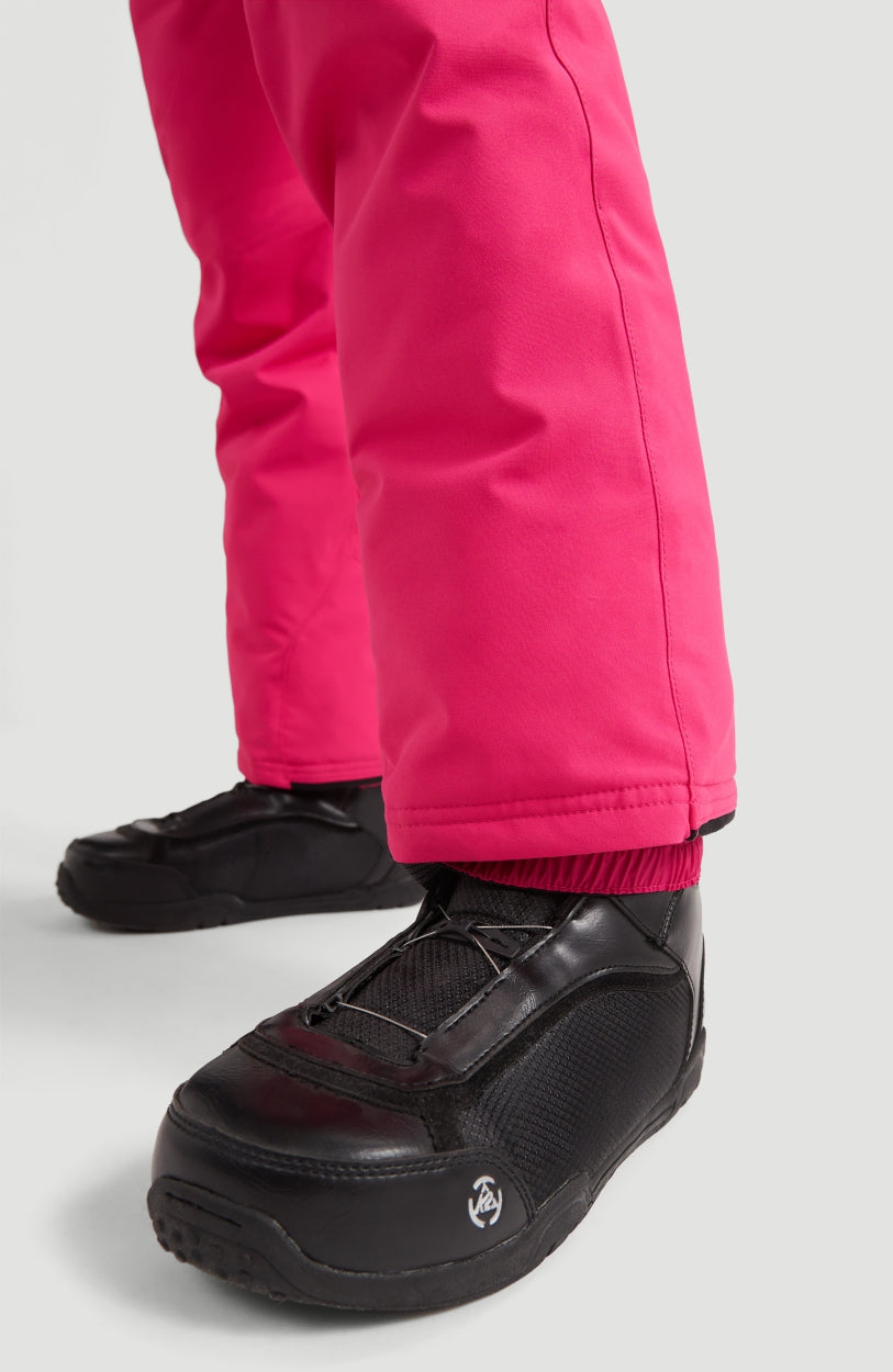 Charm Regular Snow Pants | Cabaret -A