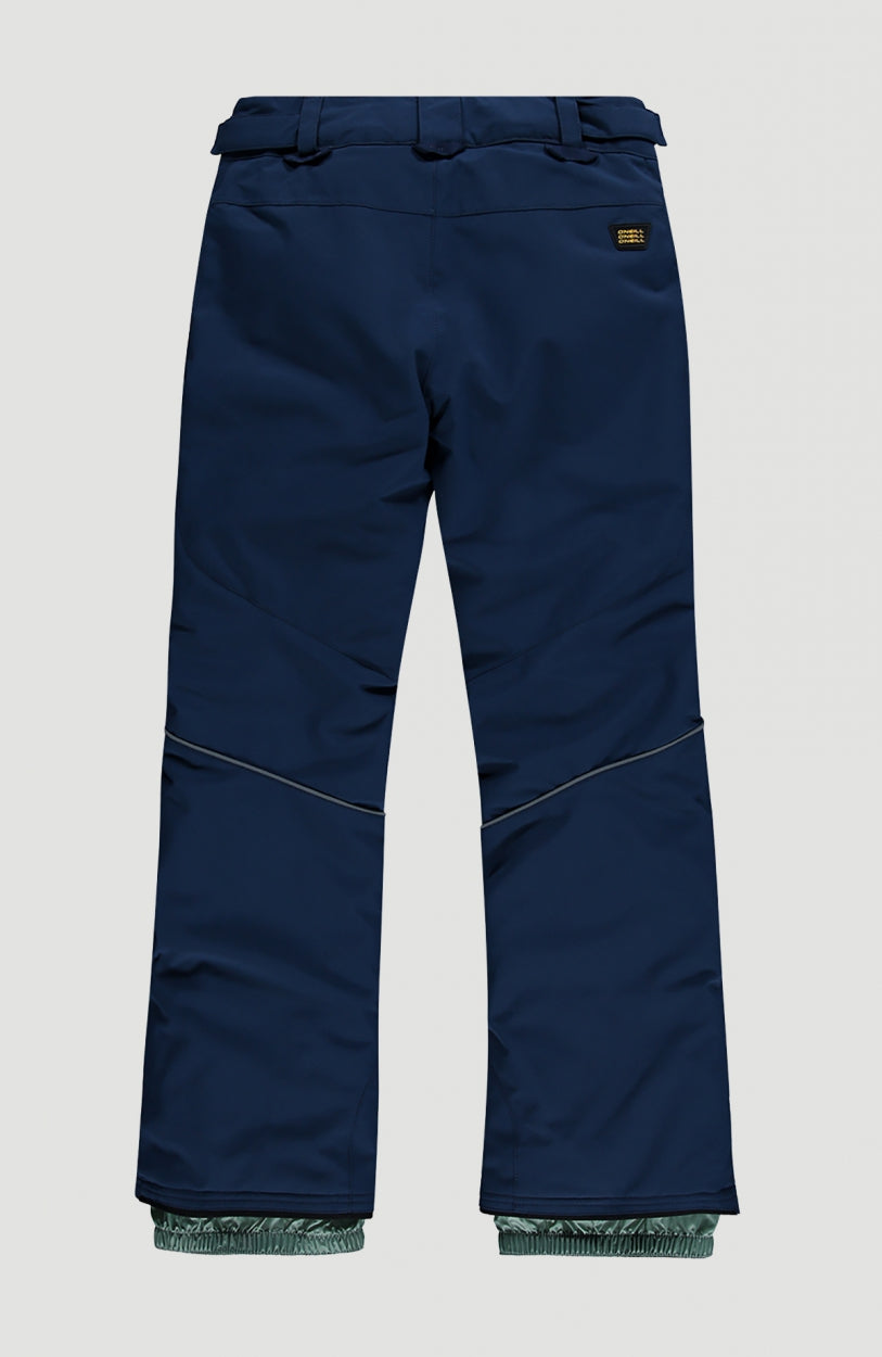 Charm Regular Snow Pants | Scale