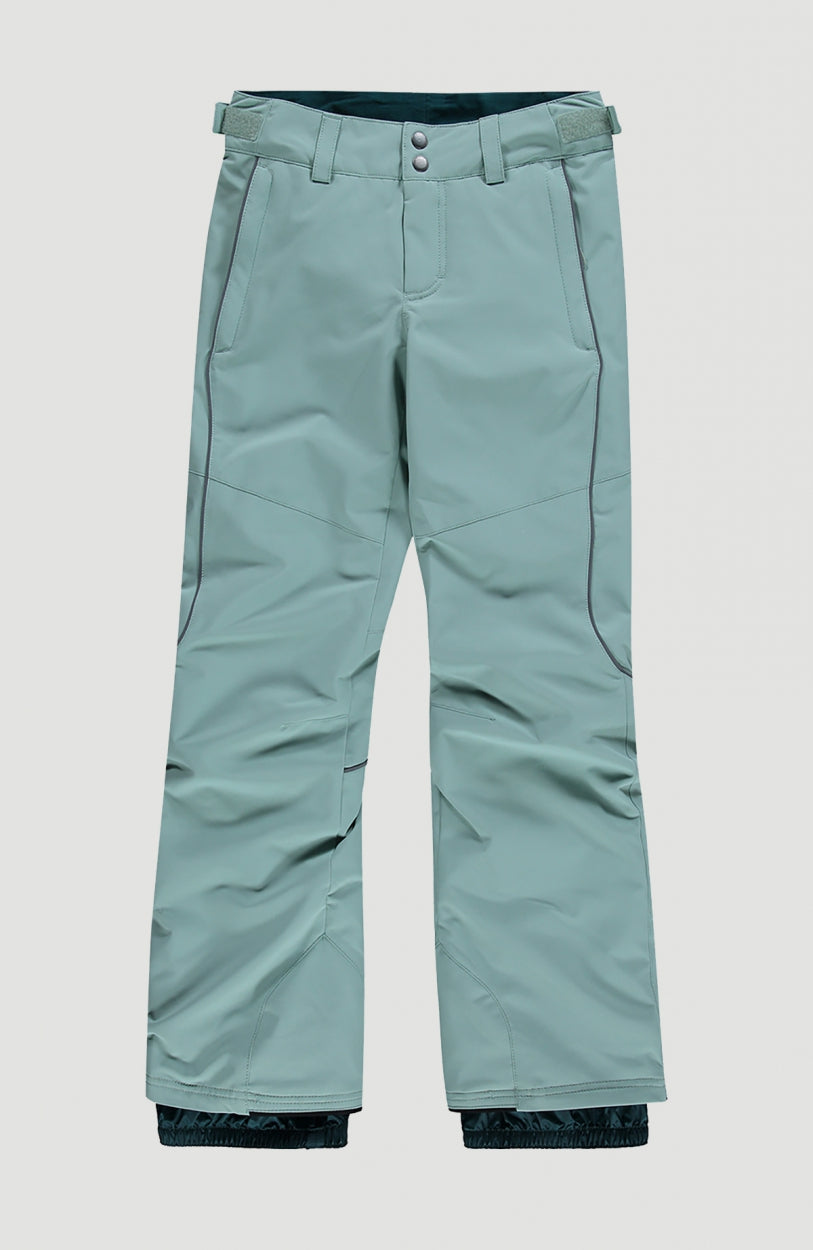 Charm Regular Snow Pants | Jadeite