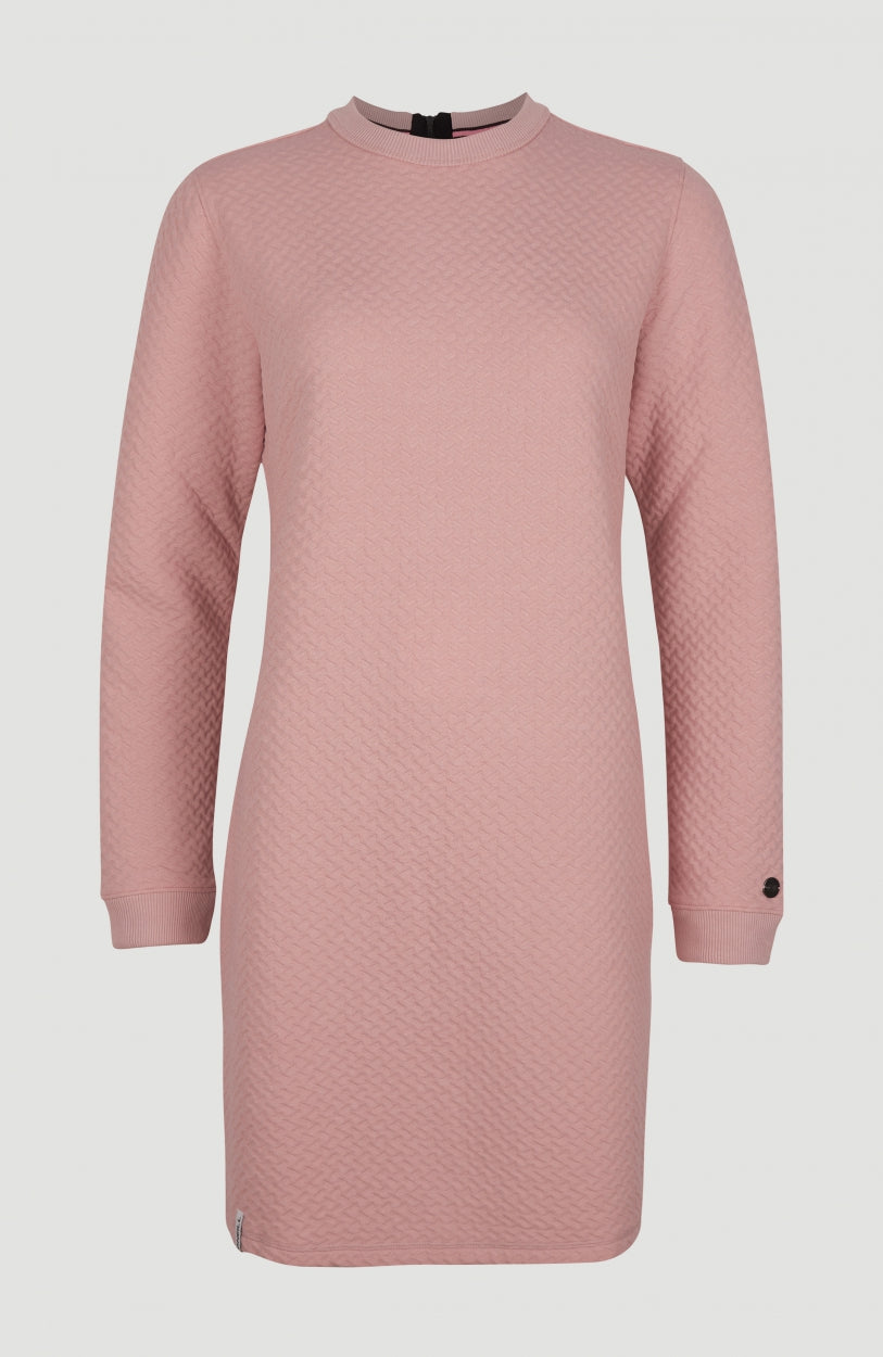 Aralia Midi Dress | Bridal Rose