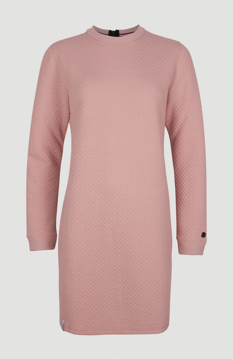 Aralia Midi Dress | Bridal Rose