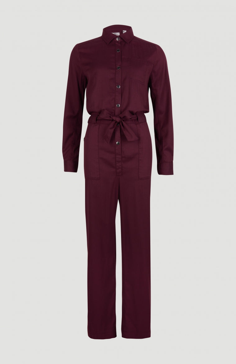 Endless Summer Jumpsuit | Port Royal