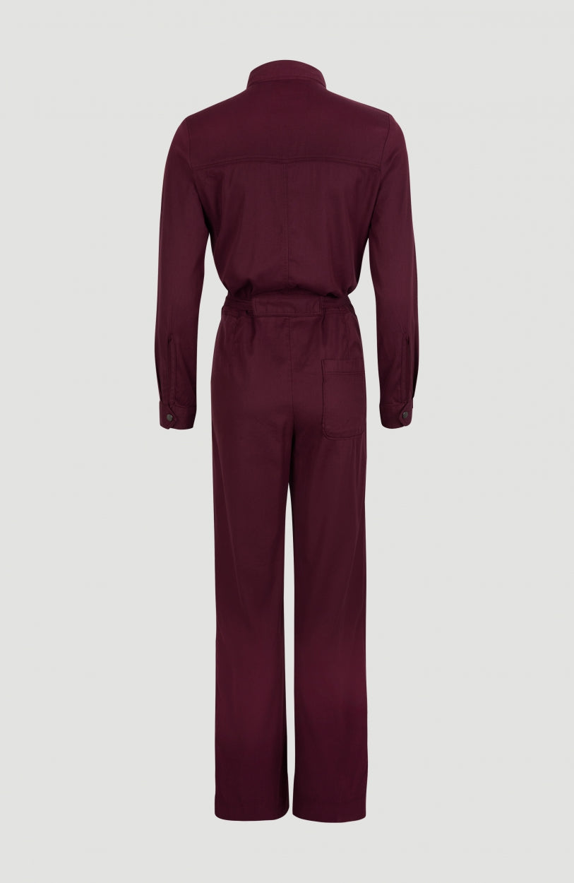 Endless Summer Jumpsuit | Port Royal