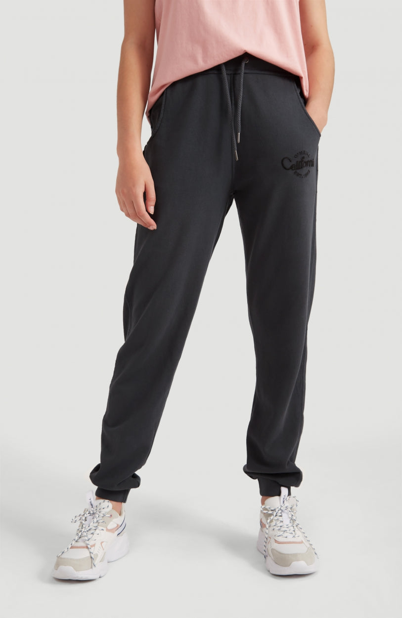 Cali Sweatpants | Asphalt - A