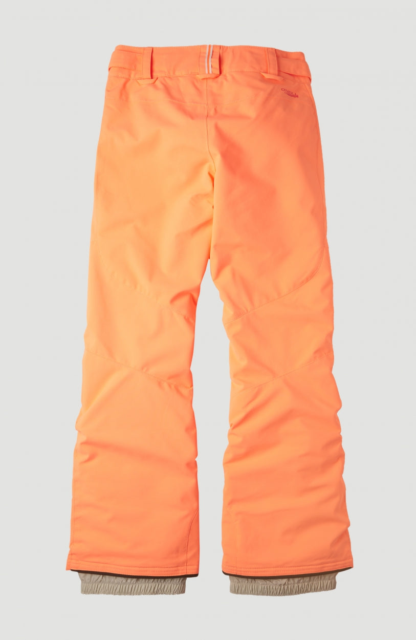 Charm Regular Snow Pants | Tango